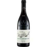 [Xavier] Xavier Chateauneuf du Pape 750mL