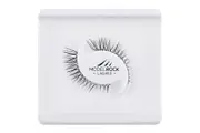 MODELROCK Lashes NANO - LITE NAKED NATURALS - Style 7 Lash Set