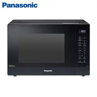 【國際牌Panasonic】32L 微電腦 變頻 微波爐 NN-ST65J (8.9折)