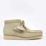 {M.LU} CLARKS ORIGINAL WALLABEE DESERT BOOTS 高筒休閒鞋/袋鼠鞋 兩色