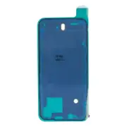 Waterproofing Frame Adhesive Back Glass for Apple iPhone 14 Plus 10 Pack
