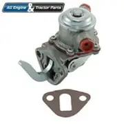 Massey Ferguson Fuel Lift Pump 826154M91 FE35, TEF20