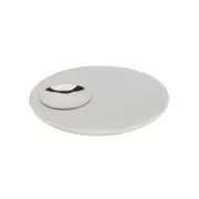 Tom Dixon Stone Serving Board White