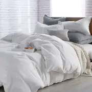 Dkny Pure Comfy Duvet Cover, Twin