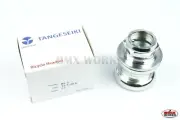 Tange Chrome MX2 Headset Suit Old School BMX - Mongoose Redline Burner Etc
