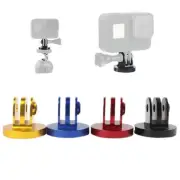 1/4 Thread Alloy Tripod Mount Selfiestick Adapter For Action Camera Universal f