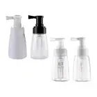 Empty Refillable Powder Spray Bottle Glitter Spray Pump for Craft Hairdressing
