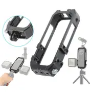 Metal Frame Mount Housing Shell Case Protector Frame For Insta360 ONE X2