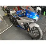 基隆 順輪 售2020 GSX-R150 ABS 小阿魯 輕擋機 擋車 二手機車 中古機車