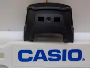 Casio Watch Parts PAG-80, PRG-80, PAW-1100 6H Lug / Cover End Piece Black
