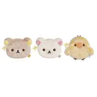 在飛比找蝦皮購物優惠-【懶熊部屋】Rilakkuma 日本正版 拉拉熊 懶懶熊 白