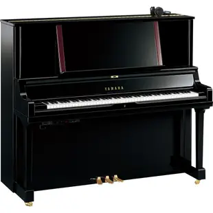 【全方位樂器】YAMAHA YUS5 SH3靜音鋼琴(光澤黑) SILENT Piano