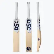 DSC English Willow Pearla 6000 Cricket Bat