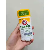 在飛比找蝦皮購物優惠-（全新）好市多代購-ARM＆HAMMER 小蘇打配方體香膏7