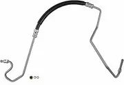 Sunsong 3401543 Power Steering Pressure Line Hose Assembly