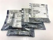 Lot (4) Genuine Cisco DS-SFP-FC8G-LW 8Gb Fibre Channel Long Wave SFP Transceiver