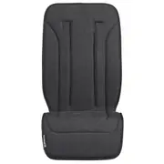 UPPAbaby Reversible Seat Liner for use with Vista / Cruz Strollers - Reed (Denim / Cozy Knit)