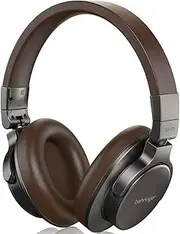 Behringer BH470 Studio Monitoring Over-Ear Headphones