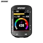 iGPSPORT Cycle Computer BSC300 Black [NEW]