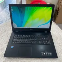 在飛比找蝦皮購物優惠-【艾爾巴二手】Acer Aspire3 A317-32 N5