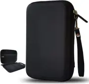 Carrying Case for Garmin Montana 700i 700 750i Handheld GPS/Rugged Navigator