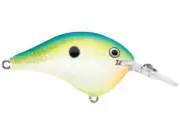 Rapala - DT-6 Citrus Shad DT06