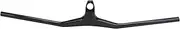 Mountain Bike Carbon Integrated Handlebar 3K Glossy for Comfortable Riding