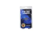 Star Trek Attack Wing Wave 5 Interceptor Five Exp Pack Figure 14y+