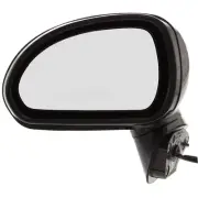 NEW Kool Vue Power Mirror For 2007-2008 Mitsubishi Eclipse Driver Side Heated