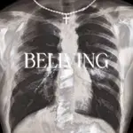 $R$王謙：BELIVING，全新未拆封。