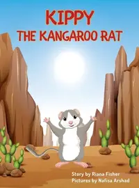 在飛比找誠品線上優惠-Kippy the Kangaroo Rat