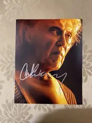 Christopher Walken Dune 2 Signed 8 X 10 Photo COA