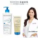 【BIODERMA 貝膚黛瑪】舒益B3彈潤修護輕乳霜500ml+舒益輕沐浴油100ml 官方直營