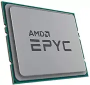 AMD EPYC 73F3 CPU Processor (100-000000321) 3.50ghz 16-Core 32-T 256MB 340W SP3