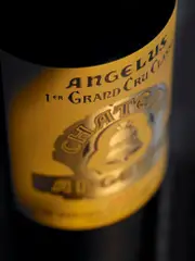 Chateau Angelus 2017 15000ml - Buy Online | The Wine Collective International Marketplace