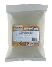 Organic Light DME Maltoferm 10001 - 1 Lb for Home Brew Beer Making