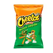 Cheetos Jalapeno Cheddar 227g x 10