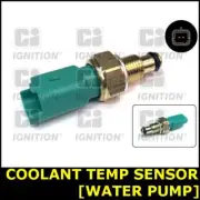 Coolant Temperature Sensor Water Pump FOR PEUGEOT 508 2.0 10->18 Diesel Hybrid