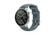 OnePlus Watch 2 OPWWE231 Radiant Steel Global Version