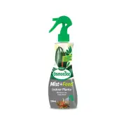 Scotts Osmocote MIST + FEED for INDOOR PLANTS - 236mL - FREE SHIP in Australia