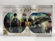 Harry Potter Wizarding World 3D Puzzles –500 Pieces, 2 Pack. New