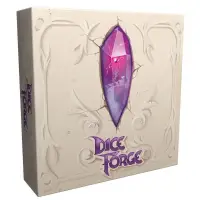 在飛比找蝦皮購物優惠-【 Dice Forge 鍛骰物語 / 鑄骰傳奇 】繁體中文