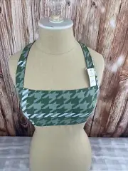 OFFLINE By Aerie Real Me Xtra Square Neck Sports Bra Size Small