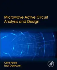 在飛比找博客來優惠-Microwave Active Circuit Analy