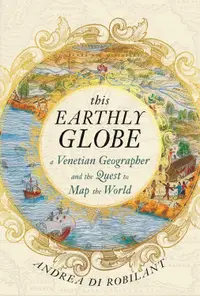 在飛比找誠品線上優惠-This Earthly Globe: A Venetian