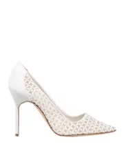 [MANOLO BLAHNIK] MANOLO BLAHNIK Pumps - Item 17972705