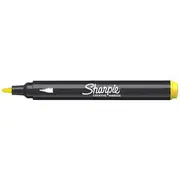 Sharpie Creative Acrylic Bullet Marker Yellow
