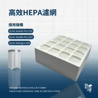 在飛比找蝦皮購物優惠-適用IQ Air IQair HealthPro 100 1