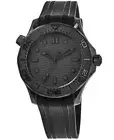 New Omega Seamaster Diver 300M Black Black Men's Watch 210.92.44.20.01.003
