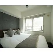 1706 Dominwari Susukino Excellent Access / Sapporo Hokkaido